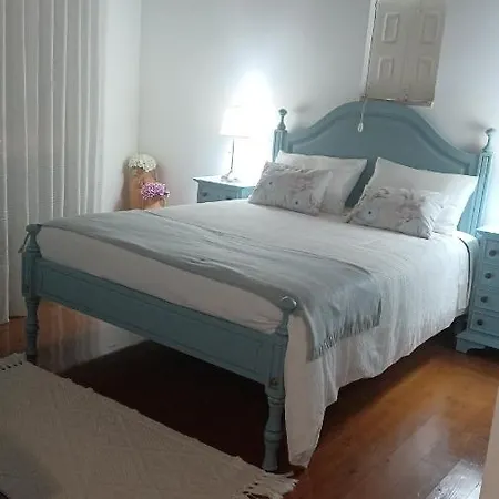 Nyaraló Quintinha Dos Amores Vila Verde