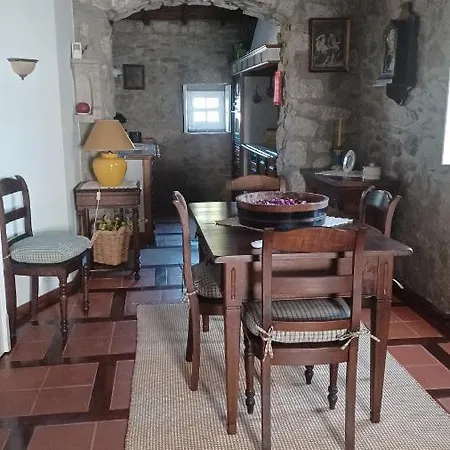Quintinha Dos Amores Nyaraló Vila Verde