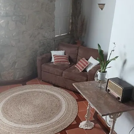 Nyaraló Quintinha Dos Amores