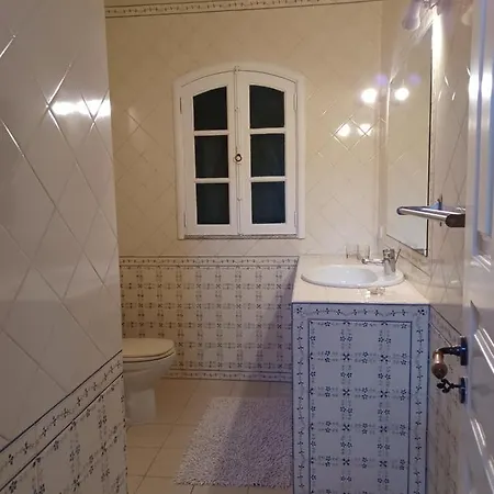 Quintinha Dos Amores * Вила-Верди