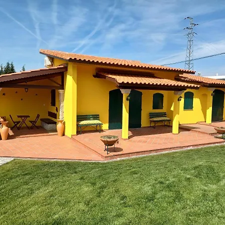 Дом отдыха Quintinha Dos Amores *