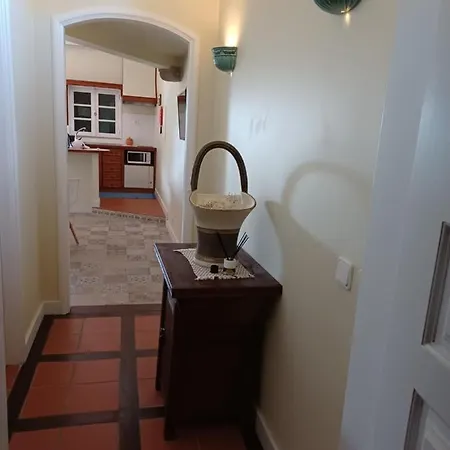 Quintinha Dos Amores Вила-Верди