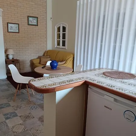 Сasa de vacaciones Quintinha Dos Amores