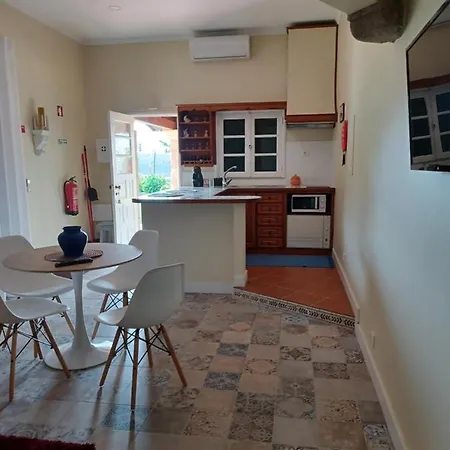 Quintinha Dos Amores Дом отдыха