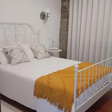 Quintinha Dos Amores Nyaraló Vila Verde
