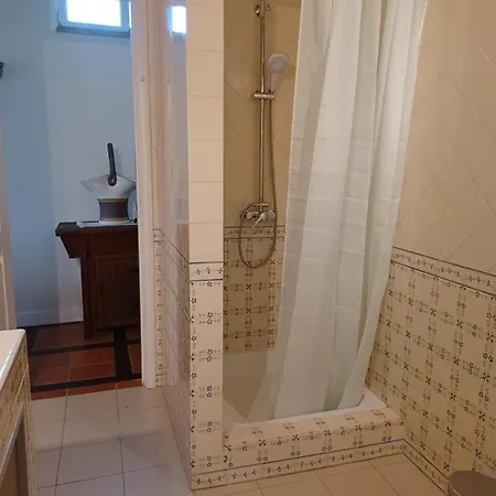 Quintinha Dos Amores Дом отдыха *