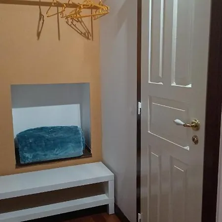 Nyaraló Quintinha Dos Amores