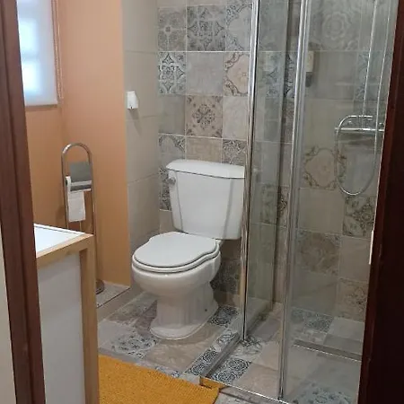 Сasa de vacaciones Quintinha Dos Amores Vila Verde (Braga)