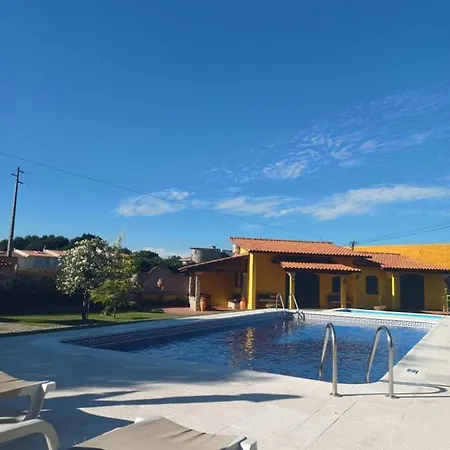 Quintinha Dos Amores Дом отдыха *