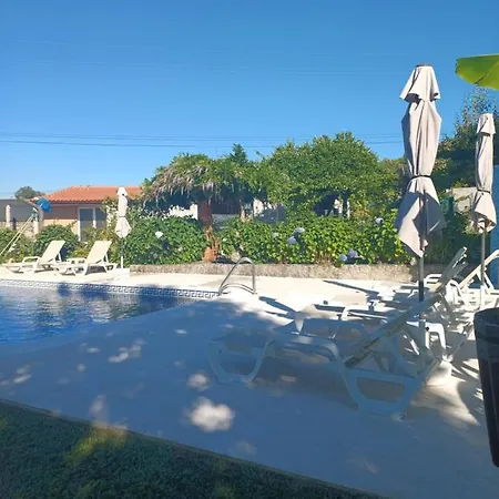 Сasa de vacaciones Quintinha Dos Amores *