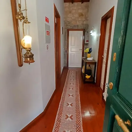 Quintinha Dos Amores Дом отдыха