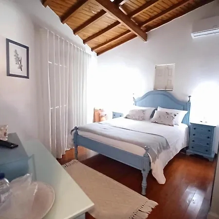 Quintinha Dos Amores