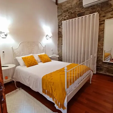 Дом отдыха Quintinha Dos Amores