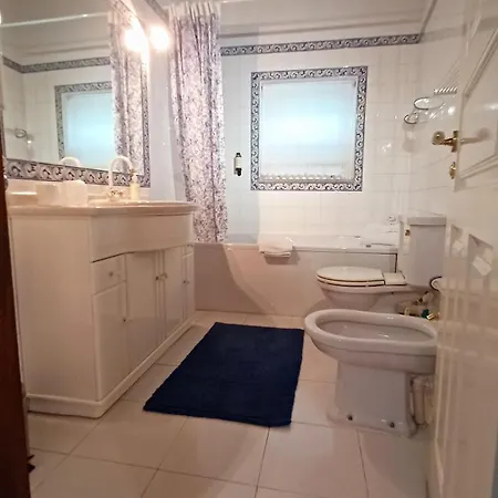 Дом отдыха Quintinha Dos Amores *