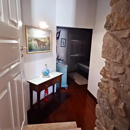 Дом отдыха Quintinha Dos Amores Вила-Верди