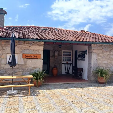 Quintinha Dos Amores * Вила-Верди