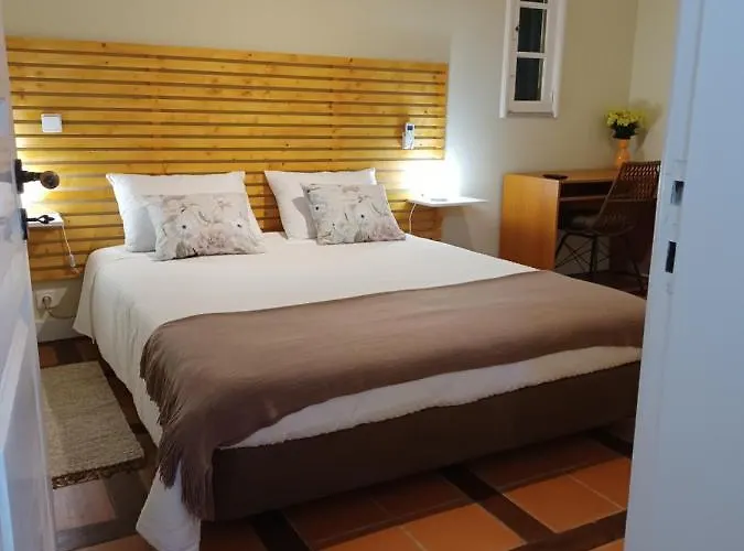 Quintinha Dos Amores Vila Verde (Braga)