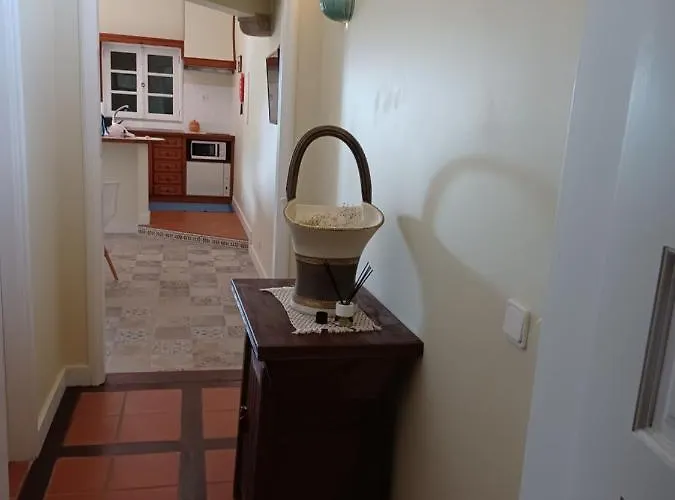 Quintinha Dos Amores Вила-Верди