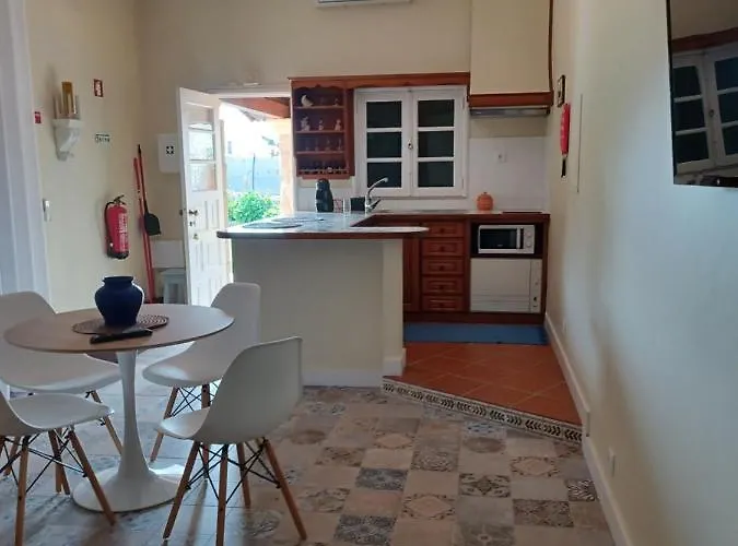 Quintinha Dos Amores Дом отдыха