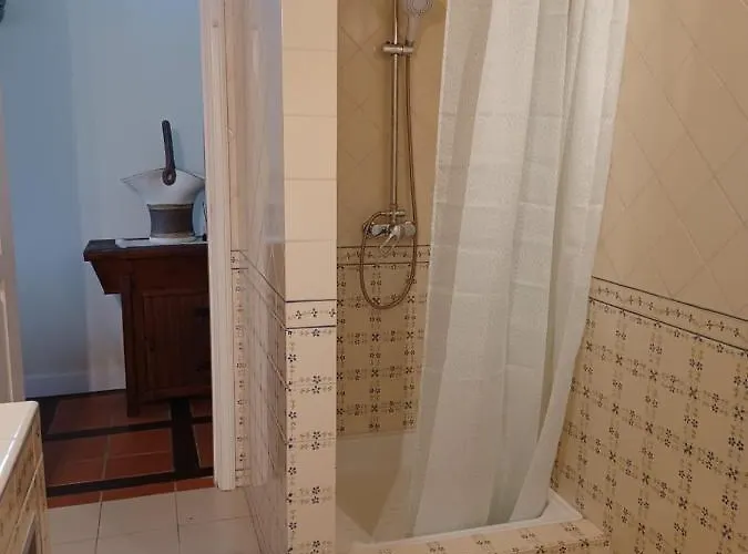 Quintinha Dos Amores Дом отдыха *