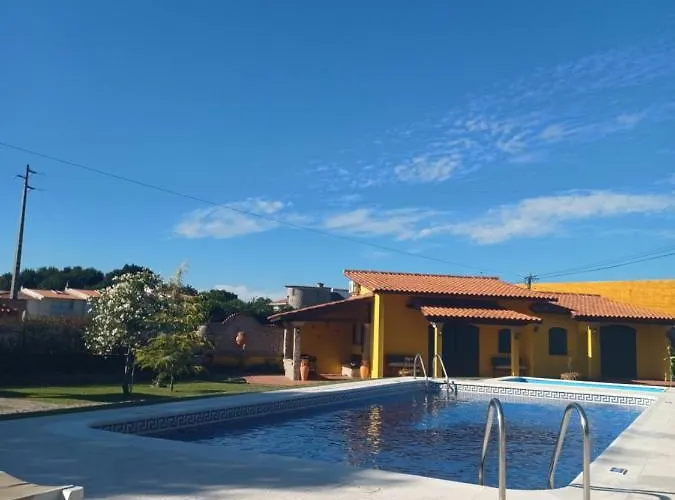 Quintinha Dos Amores Сasa de vacaciones *