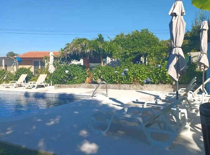 Сasa de vacaciones Quintinha Dos Amores *