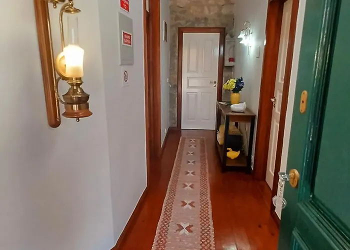 Quintinha Dos Amores Сasa de vacaciones