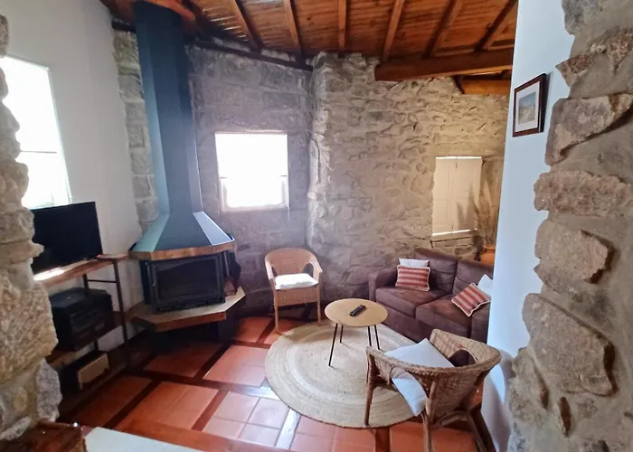 Quintinha Dos Amores Vila Verde (Braga)