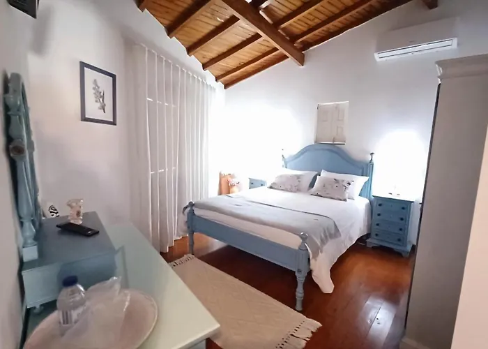 Quintinha Dos Amores