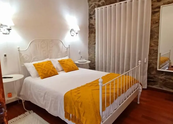 Сasa de vacaciones Quintinha Dos Amores