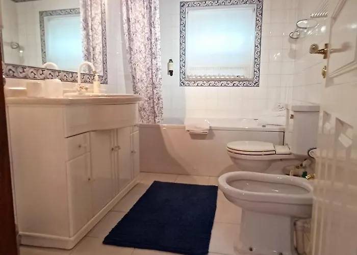 Сasa de vacaciones Quintinha Dos Amores *