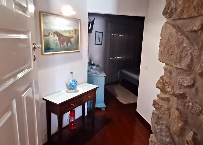 Сasa de vacaciones Quintinha Dos Amores Vila Verde (Braga)
