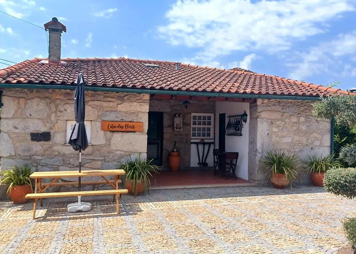 Quintinha Dos Amores * Вила-Верди